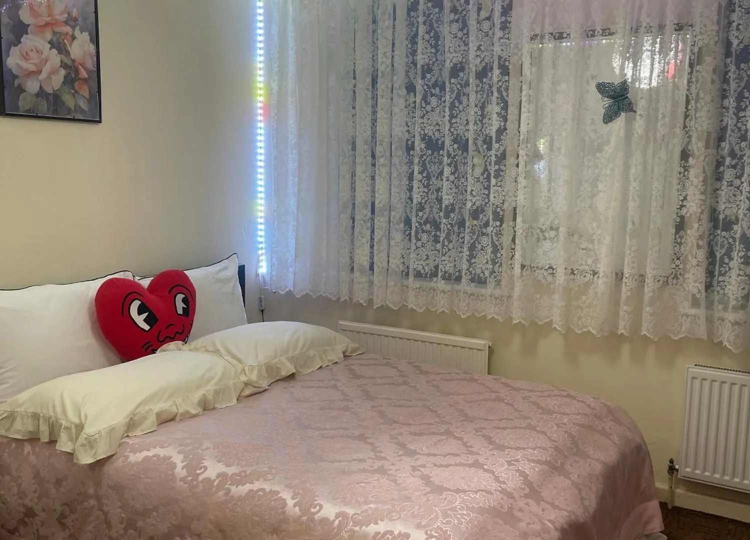 Dream Room London