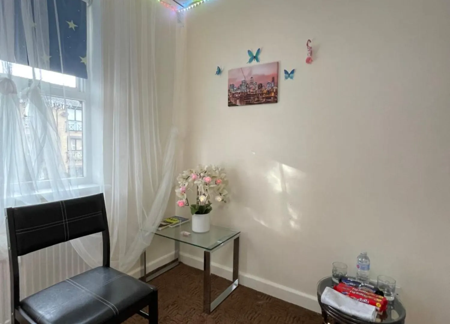 Dream Room London