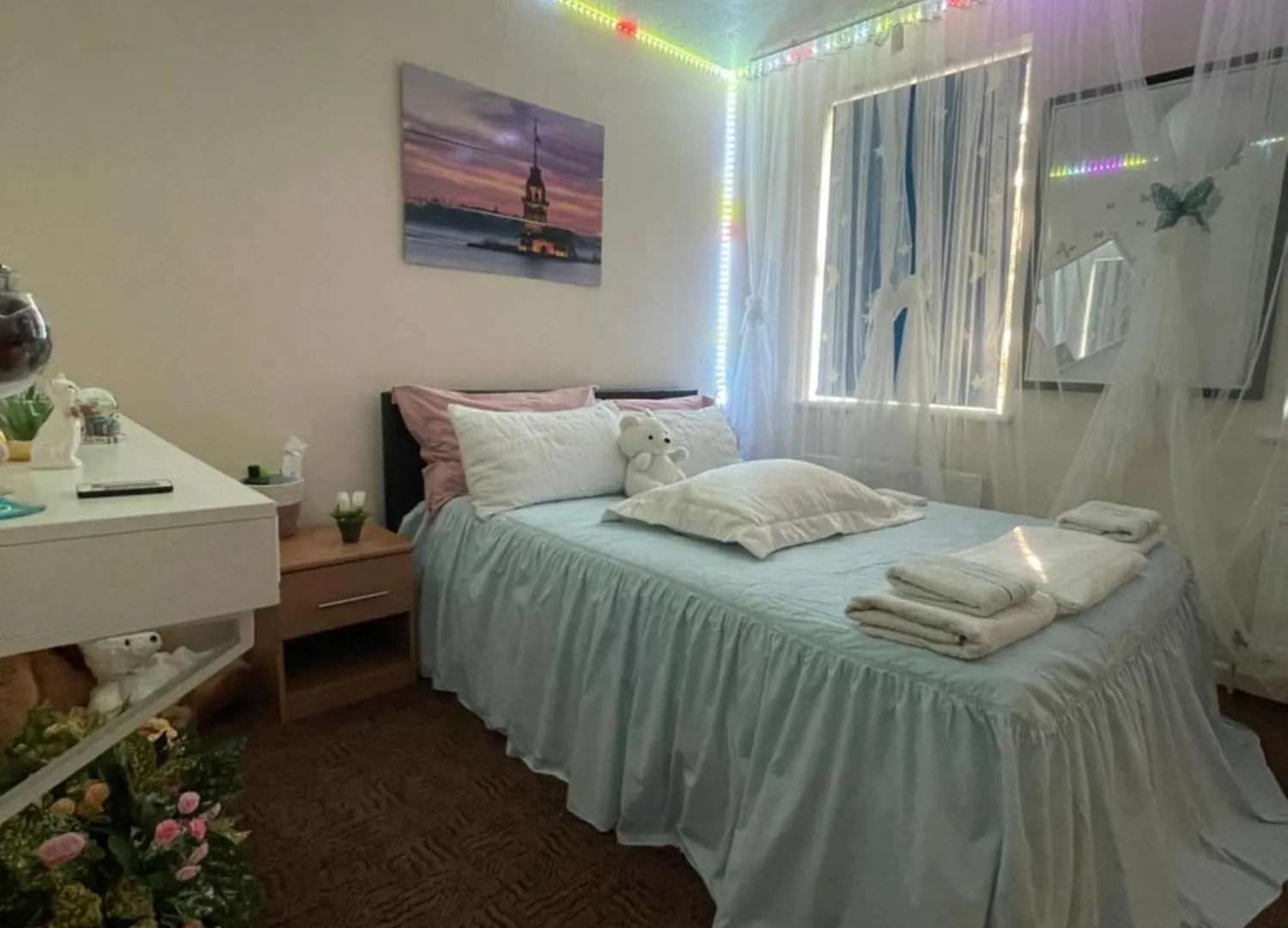 Dream Room London Privatunterkunft
