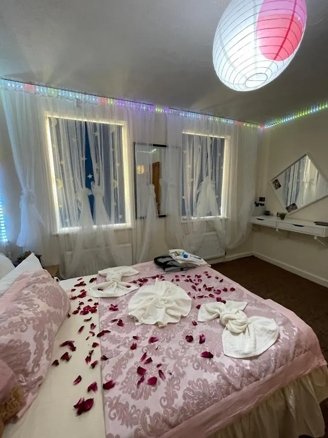 Homestay Dream Room London