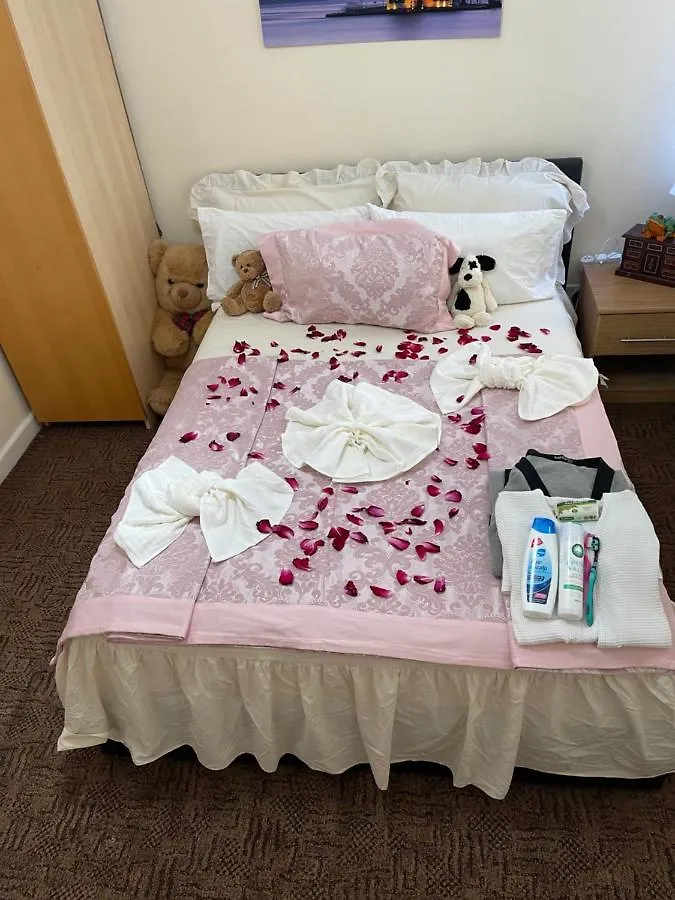 Dream Room London
