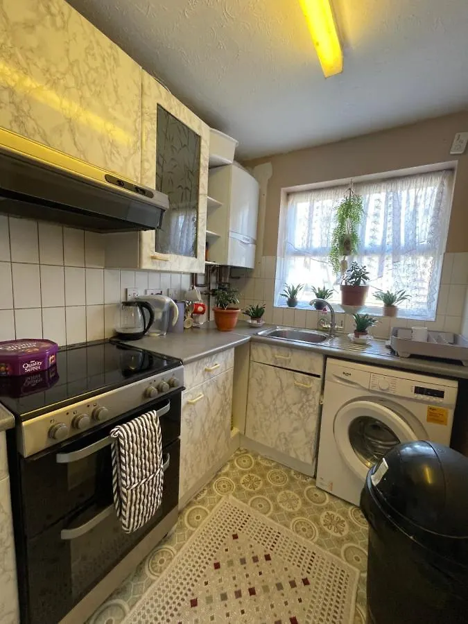 Dream Room London United Kingdom