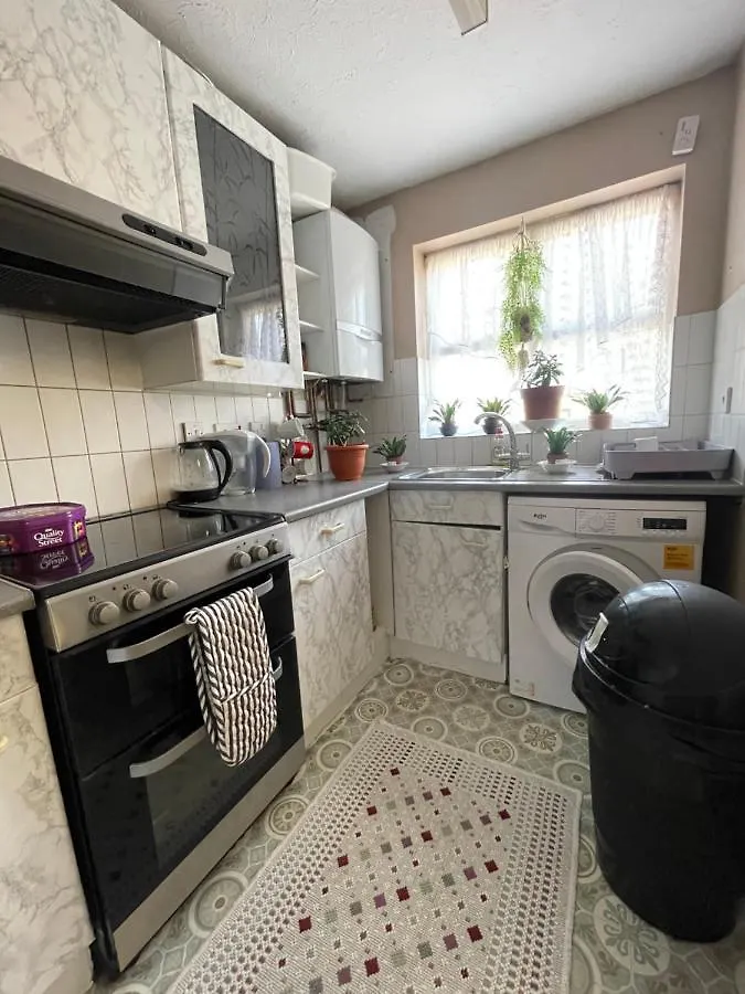 Homestay Dream Room London United Kingdom