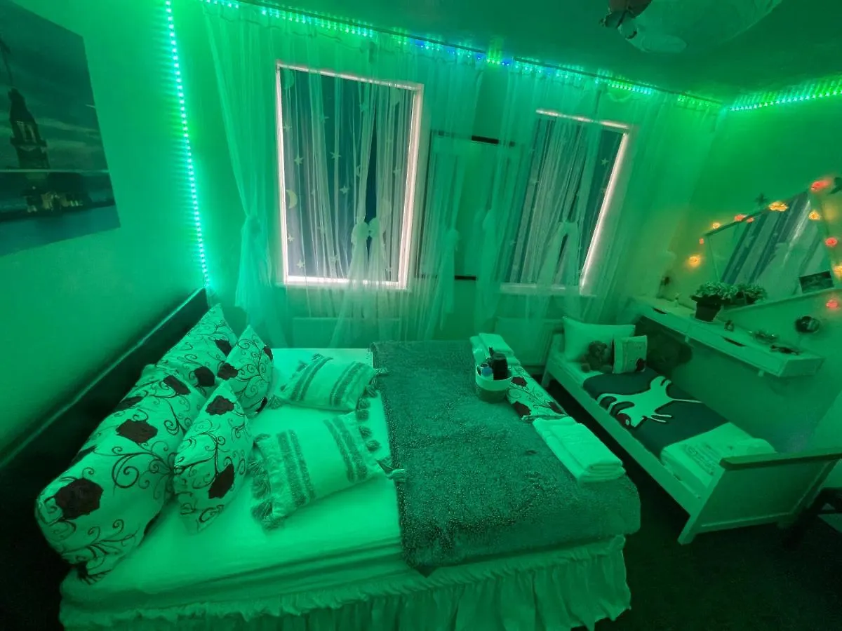 Homestay Dream Room London