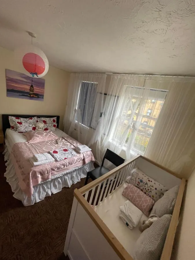 Homestay Dream Room London