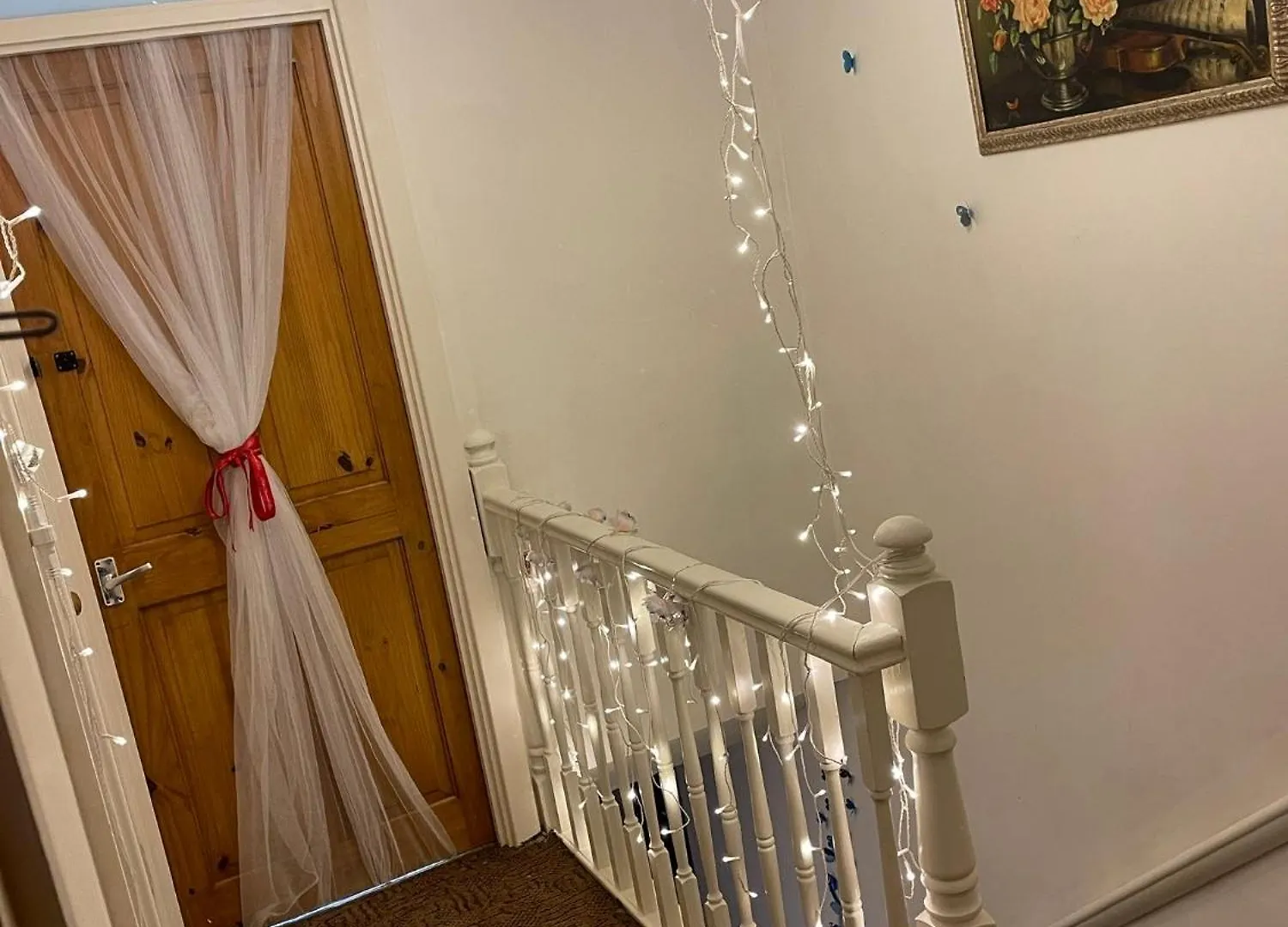 Dream Room London United Kingdom