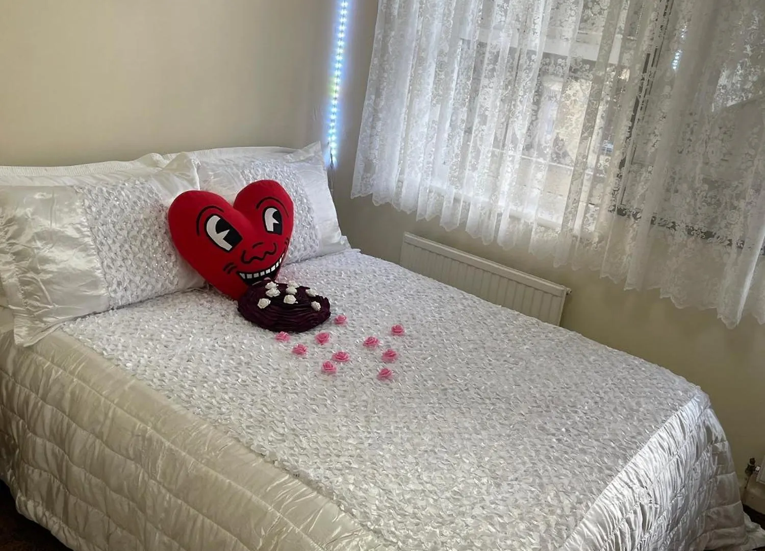 Dream Room London Homestay