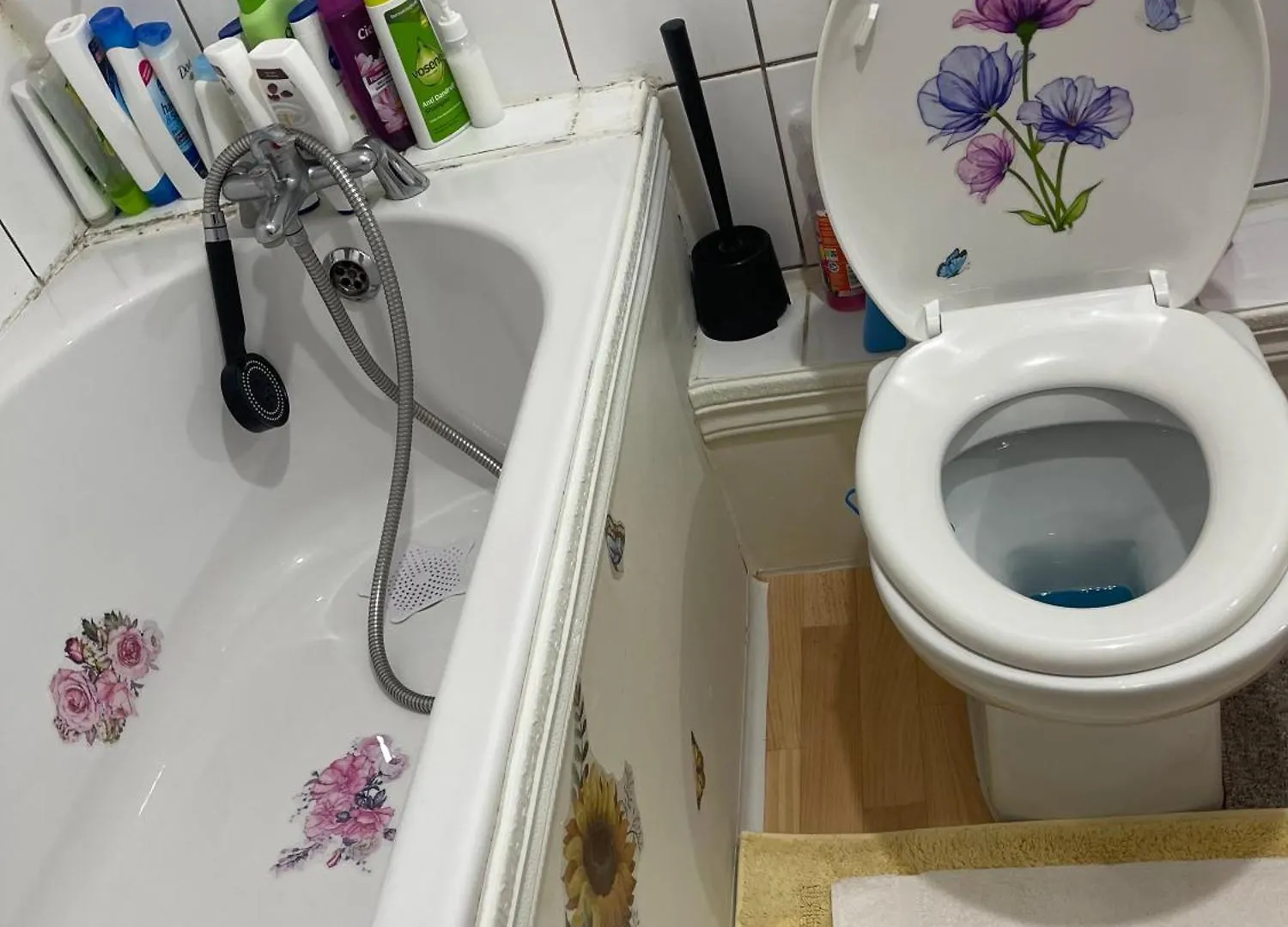Homestay Dream Room London