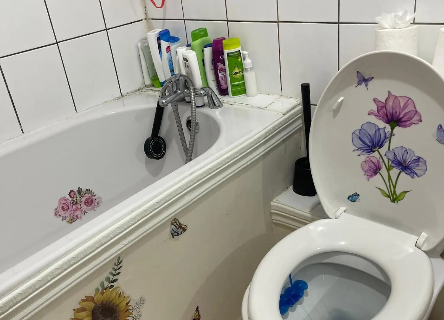 Dream Room London Homestay