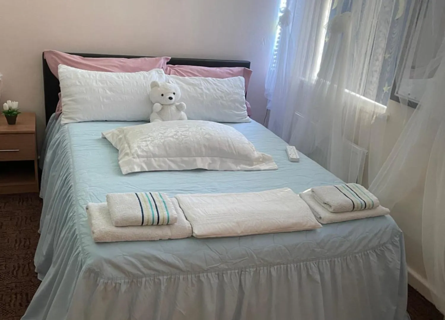 Dream Room London Homestay